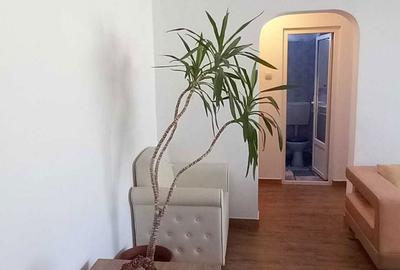 Apartament cu 2 camere semidecomandat în Central - 2