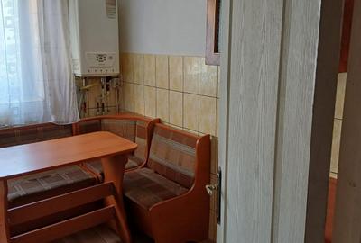 Apartament cu 2 camere semidecomandat în Micro 11 - 2