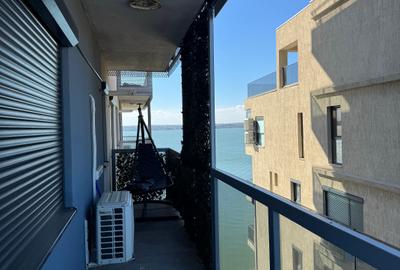 2 Camere Mamaia Zona Butoaie Vedere Frontală La Mare Și Lateral Lac 2 Camere Mamaia Zona Butoaie Vedere Frontală La Mare Și Lateral Lac - 15