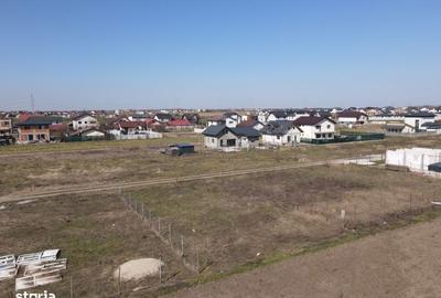 Spațiu comercial, în Berceni