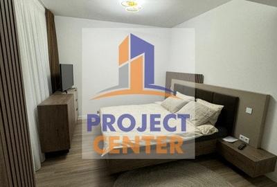 Apartament 3 camere complex Nordmark - 6