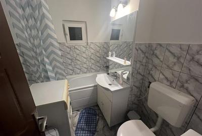 Ap 2 cam, 68 mp UTILI, renovat 2024, et 4(lift), Kaufland - Brailei - 14