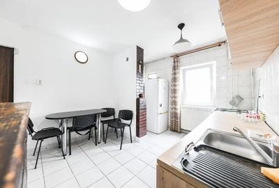 Reprezentare exclusivă - Apartament 3 camere, 66 mp + balcon - 5