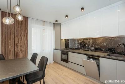 Apartament cu 2 camere de inchiriat in zona Titan - 1