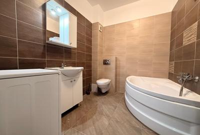 Apartament cu 2 camere decomandat, mobilat în Alba Iulia - 3