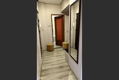 Garsonieră semidecomandată, mobilată în Semicentral - 5