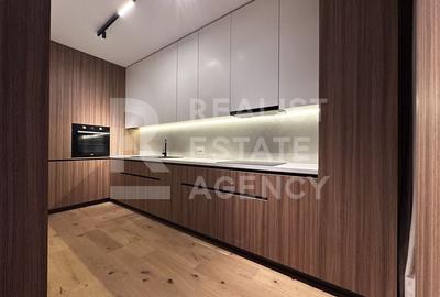 Pipera, apartament premium, 2 camere, parcare inclusă - 4