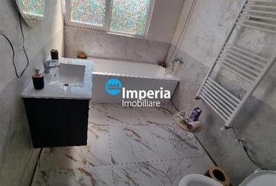 Pensiune 9 camere, 7 bai, mob, 300 mp , 1500 teren Bogonos Letcani - 14