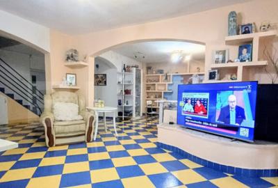 Vila individuala 320 mp, teren 579 mp, aproape de Centru - 1