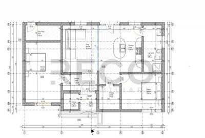Reco, Casa pe structura metalica Mexi - 6