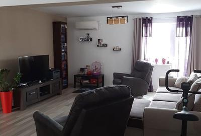 Apartament cu 4 camere decomandat în Central - 7