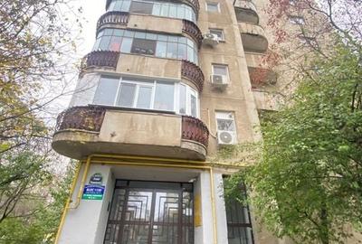 Garsonieră renovată complet, mobilată – Zona Lujerului V6 - 8