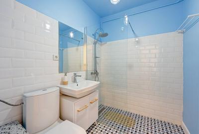 STEFAN CEL MARE - LIZEANU, APARTAMENT 2 CAMERE, IGIENIZAT, 55 MP. - 10
