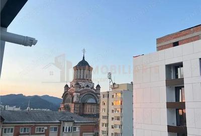 De inchiriat apartament 2 camere - 1