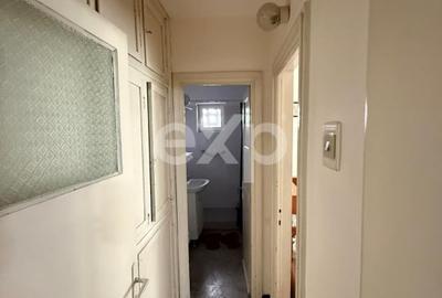Apartament cu 2 camere semidecomandat, mobilat în Central - 8