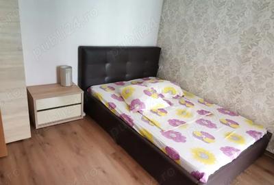 Inchiriez Ap 2 camere Lux Solid Residence - 2