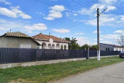 Casă cu 4 camere în Viile - 4