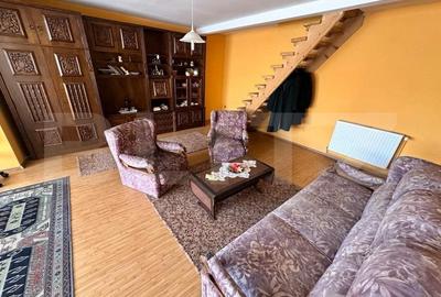 Casa tip P+E+M, 5 camere, 176 mp, semicentrala - 3