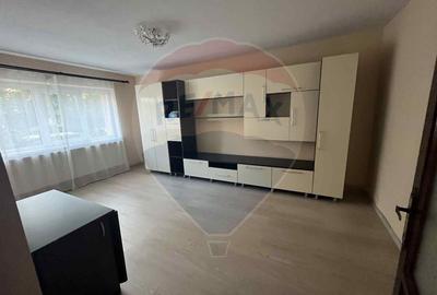 Apartament cu 3 camere de inchiriat in zona Vasile Alecsandri - 1