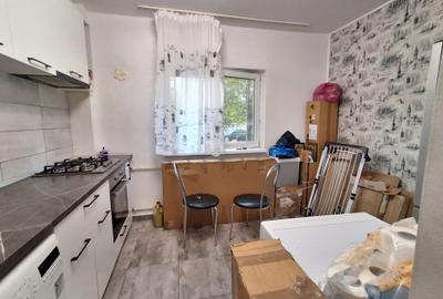 Garsoniera/37Mp /complet renovata +mobilier de bucatarie - 6