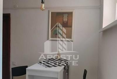 Apartament 2 camere la casa, curte comuna, in Dumbravita - 9
