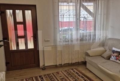 Casa cu 3 camere, 100 mp, zona Unirii-Penny - 8