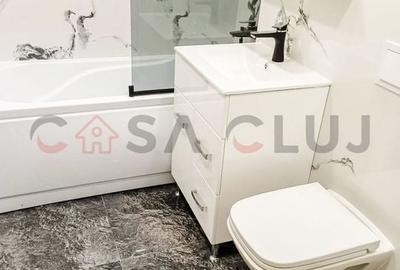 Apartament luminos la etaj intermediar - Grigorescu Apartament luminos la etaj intermediar - Grigorescu - 8