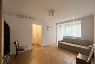 Apartament cu 2 camere semidecomandat, mobilat în Pajura - 8
