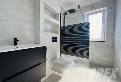 Casa individuala 4 camere | COMISION 0% | Incalzire in pardoseala | Domnesti - 6