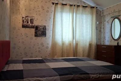 Vila Tunari,mobilata si utilata ,3 camere ,terasa si curte, 850 euro - 3