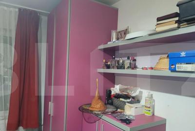 Apartament 2 camere, 54 mp, strada Fluturilor - 3