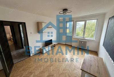 2 Decomandate - etaj 3 - 48mp - Calea Bucuresti la Stomatologie - 1