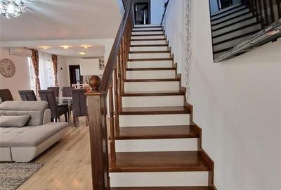 RECO casa 5 camere Oncea - 3