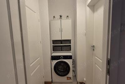 Apartament 2 camere-ion mihalache-1 mai-domenii-renovat+utilat+mobilat-59 mp - 7