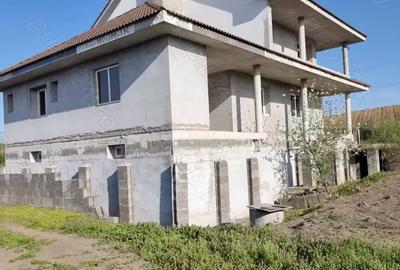 Casă cu 5 camere în Șeulia de Mureș - 7