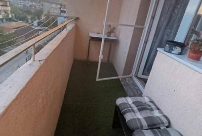 Apartament cu 2 camere decomandat în Central - 5