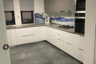 Casă cu 3 camere cu Teren 500 Mp în Strejnicu - 6