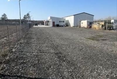 Teren de 1000 mp, în Ciolpani