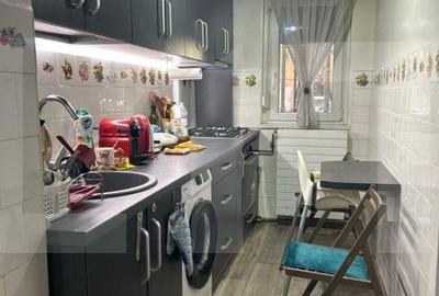 Apartament complet renovat, mobilat si utilat, situat la parter - zona Vlaicu - 5