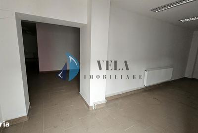 Spațiu comercial, de 351 mp, în Central - 2