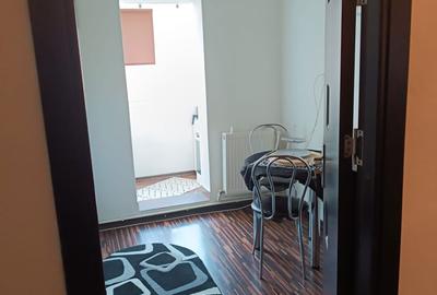 Apartament cu 2 camere decomandat în Central - 4