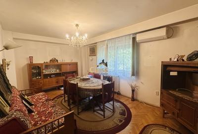 Apartament 2 camere | Etaj intermediar | 53 mpu | Dorobantilor Marasti - 2