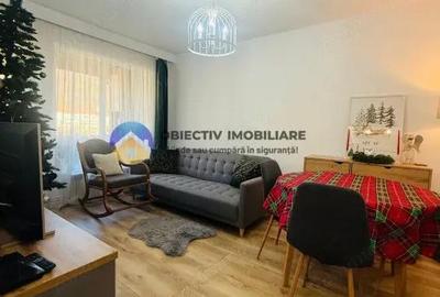 Duplex CENTRU - 4 CAMERE + parcare - 10