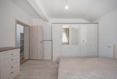 Casa cu Mesteceni!  Complex Lalelelor Domnești - 17