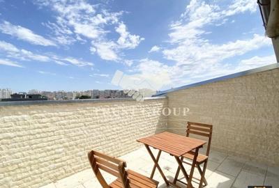 Apartament 3 camere Eminescu | Bloc 2013 |  Renovat complet - 12