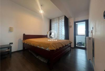 Apartament decomandat cu 2 camere de 55mp, bloc din 2016 - 3
