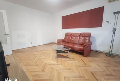 Apartament cu 3 camere în Central - 4