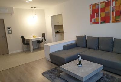 Apartament cu 3 camere decomandat în Complex Studențesc - 4