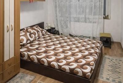 Garsonieră decomandată în Buziașului - 2