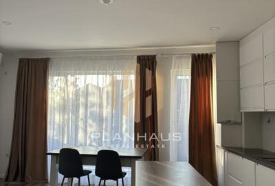 Apartament cu 2 camere decomandat, mobilat în Ultracentral - 2